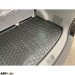 Автомобильный коврик в багажник Hyundai H1 2007- пассажирский (Avto-Gumm), цена: 824 грн.