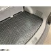 Автомобільний килимок в багажник Hyundai H1 2007- пассажирский (Avto-Gumm), ціна: 938 грн.