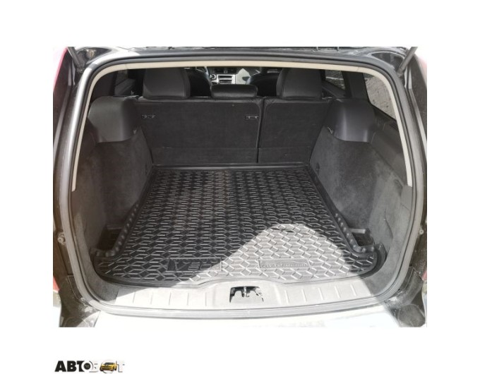 Автомобильный коврик в багажник Volvo V50 2004- (Avto-Gumm), цена: 1 194 грн.
