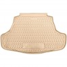 Автомобільний килимок в багажник Toyota Camry 80 2024- Hybrid бежевый (AVTO-Gumm), ціна: 1 180 грн.