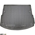 Автомобильный коврик в багажник Land Rover Discovery Sport 2015- (Avto-Gumm), цена: 1 182 грн.