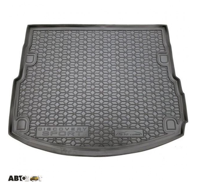 Автомобільний килимок в багажник Land Rover Discovery Sport 2015- (Avto-Gumm), ціна: 824 грн.