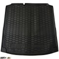 Автомобільний килимок в багажник Volkswagen Jetta 2011- Top (Avto-Gumm), ціна: 1 182 грн.