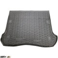 Автомобильный коврик в багажник Jeep Grand Cherokee (WK) 2004-2010 (AVTO-Gumm), цена: 1 182 грн.