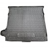 Автомобильный коврик в багажник Nissan Pathfinder 2004- (с ухом) (AVTO-Gumm), цена: 1 093 грн.