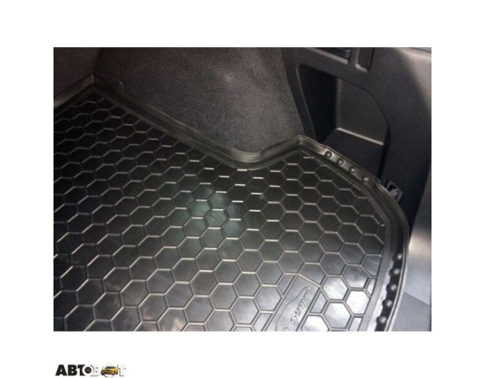Автомобільний килимок в багажник Subaru Outback 2015- (Avto-Gumm), ціна: 1 182 грн.