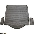 Автомобільний килимок в багажник Ford Mondeo 5 2015- Universal (Avto-Gumm), ціна: 1 182 грн.