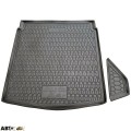 Автомобильный коврик в багажник Audi A4 (B8) 2007- Sedan (AVTO-Gumm), цена: 1 182 грн.