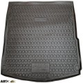 Автомобильный коврик в багажник Audi A6 (C6) 2005- Sedan (AVTO-Gumm), цена: 1 182 грн.
