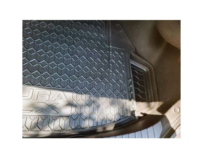 Автомобильный коврик в багажник Acura TLX 2014- (AVTO-Gumm), цена: 1 182 грн.