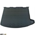 Автомобільний килимок в багажник Ford Kuga 2013- (Avto-Gumm), ціна: 1 182 грн.