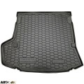 Автомобільний килимок в багажник Toyota Corolla 2007-2013 (Avto-Gumm), ціна: 1 182 грн.
