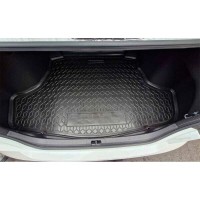 Автомобільний килимок в багажник Toyota Camry 80 2024- (ДВС) (AVTO-Gumm)