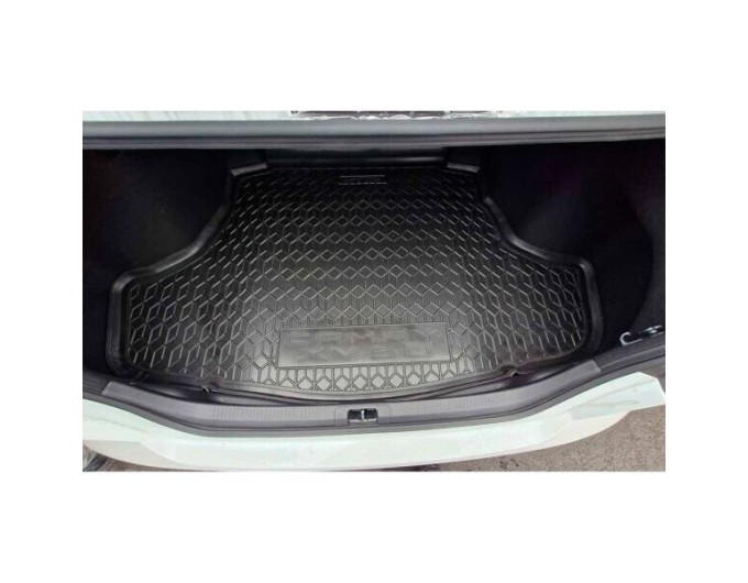Автомобільний килимок в багажник Toyota Camry 80 2024- (ДВС) (AVTO-Gumm), ціна: 1 182 грн.
