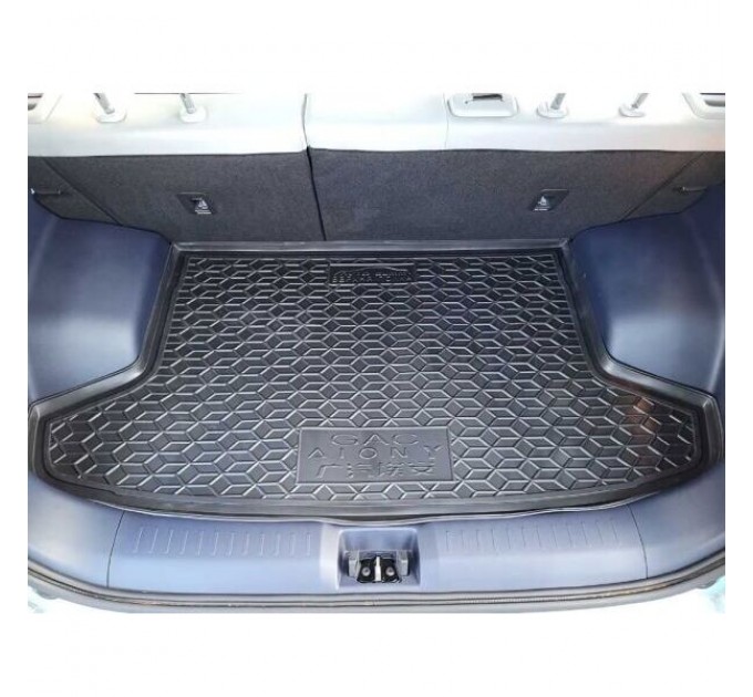 Автомобільний килимок в багажник GAC Aion Y 2022- Верхня поличка (AVTO-Gumm), ціна: 1 093 грн.