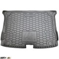 Автомобільний килимок в багажник BMW i3 2013- (Avto-Gumm), ціна: 1 182 грн.