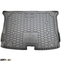 Автомобільний килимок в багажник BMW i3 2013- (Avto-Gumm)