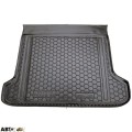 Автомобільний килимок в багажник Toyota Land Cruiser Prado 150 2010-2018 (5 мест) (Avto-Gumm), ціна: 1 182 грн.