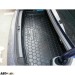 Автомобільний килимок в багажник Volkswagen Passat B8 2015- (Sedan) (Avto-Gumm), ціна: 824 грн.