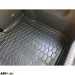 Автомобильный коврик в багажник Citroen C3 2017- (Avto-Gumm), цена: 617 грн.
