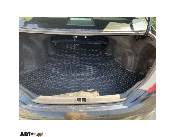 Автомобильный коврик в багажник Toyota Camry VX55 2011-2014 USA (AVTO-Gumm), цена: 1 182 грн.