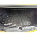 Автомобильный коврик в багажник Zeekr 007 2024- (AVTO-Gumm), цена: 1 182 грн.
