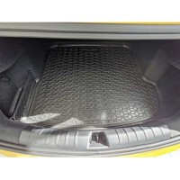 Автомобільний килимок в багажник Zeekr 007 2024- (AVTO-Gumm)