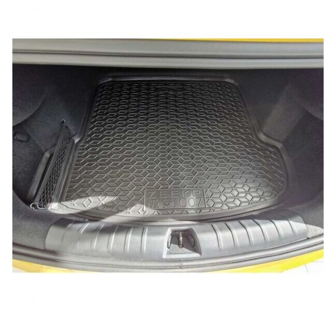 Автомобільний килимок в багажник Zeekr 007 2024- (AVTO-Gumm), ціна: 1 093 грн.