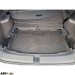 Автомобільний килимок в багажник Volkswagen ID6 Pro 2021- Нижня поличка (AVTO-Gumm), ціна: 617 грн.