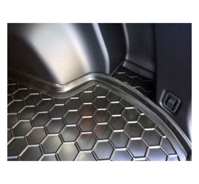 Автомобильный коврики в багажник Subaru Forester 4 2013- (Avto-Gumm), цена: 824 грн.