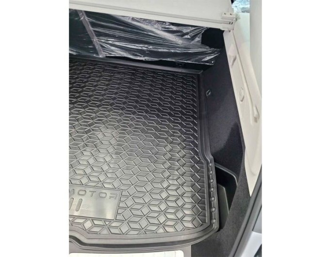 Автомобільний килимок в багажник Leapmotor C11 2021- (AVTO-Gumm), ціна: 1 182 грн.