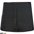 Автомобільний килимок в багажник Audi A4 (B8) 2007- Universal (Avto-Gumm), ціна: 1 182 грн.