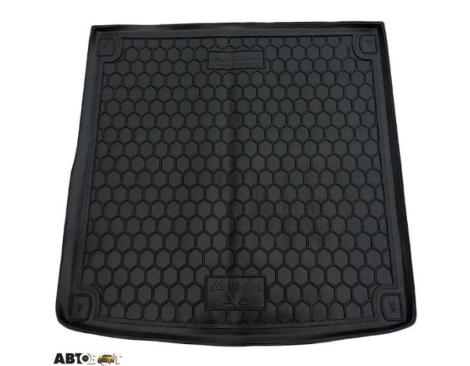 Автомобільний килимок в багажник Audi A4 (B8) 2007- Universal (Avto-Gumm), ціна: 1 182 грн.