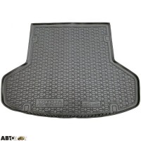 Автомобільний килимок в багажник Toyota Avensis 2009- Universal (AVTO-Gumm)
