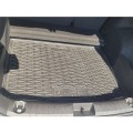 Автомобильный коврик в багажник Fiat Tipo 2016- Universal нижняя полка (AVTO-Gumm), цена: 1 182 грн.