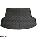 Автомобільний килимок в багажник Hyundai ix35 2010- (Avto-Gumm), ціна: 1 182 грн.