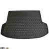 Автомобільний килимок в багажник Hyundai ix35 2010- (Avto-Gumm), ціна: 824 грн.