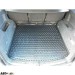 Автомобильный коврик в багажник Volkswagen Touran 2003-2016 (Avto-Gumm), цена: 824 грн.