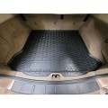 Автомобильный коврик в багажник Volvo XC60 2008- (AVTO-Gumm), цена: 1 182 грн.