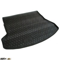 Автомобільний килимок в багажник Hyundai i30 2012- SW (Avto-Gumm)