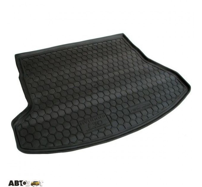 Автомобильный коврик в багажник Hyundai i30 2012- SW (Avto-Gumm), цена: 824 грн.