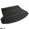 Автомобільний килимок в багажник Hyundai i30 2012- SW (Avto-Gumm), ціна: 824 грн.