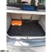 Автомобильный коврик в багажник Renault Scenic 2 2002- 5 мест (Avto-Gumm), цена: 938 грн.