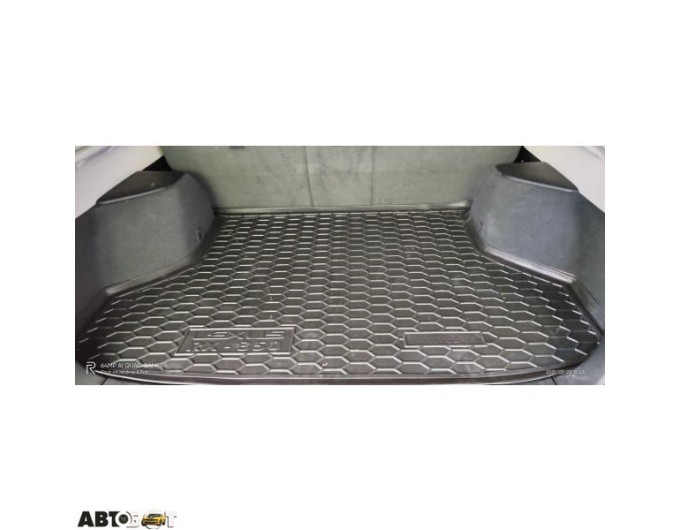 Автомобільний килимок в багажник Lexus RX 350 2003- (Avto-Gumm), ціна: 1 182 грн.