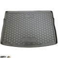 Автомобільний килимок в багажник Volkswagen Golf 7 2013- Hatchback (Avto-Gumm), ціна: 947 грн.