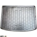 Автомобільний килимок в багажник Seat Altea 2004- Верхня поличка (Avto-Gumm), ціна: 1 182 грн.