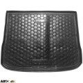 Автомобільний килимок в багажник Volkswagen Tiguan 2007- (Avto-Gumm), ціна: 1 182 грн.