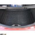 Автомобільний килимок в багажник Renault Megane 2 2002- Hatchback (Avto-Gumm), ціна: 1 182 грн.