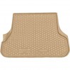 Автомобільний килимок в багажник Toyota Land Cruiser 100 1998- бежевый (AVTO-Gumm), ціна: 1 180 грн.