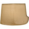 Автомобільний килимок в багажник Hyundai Santa Fe 2006-2012 7 мест бежевый (AVTO-Gumm), ціна: 1 180 грн.